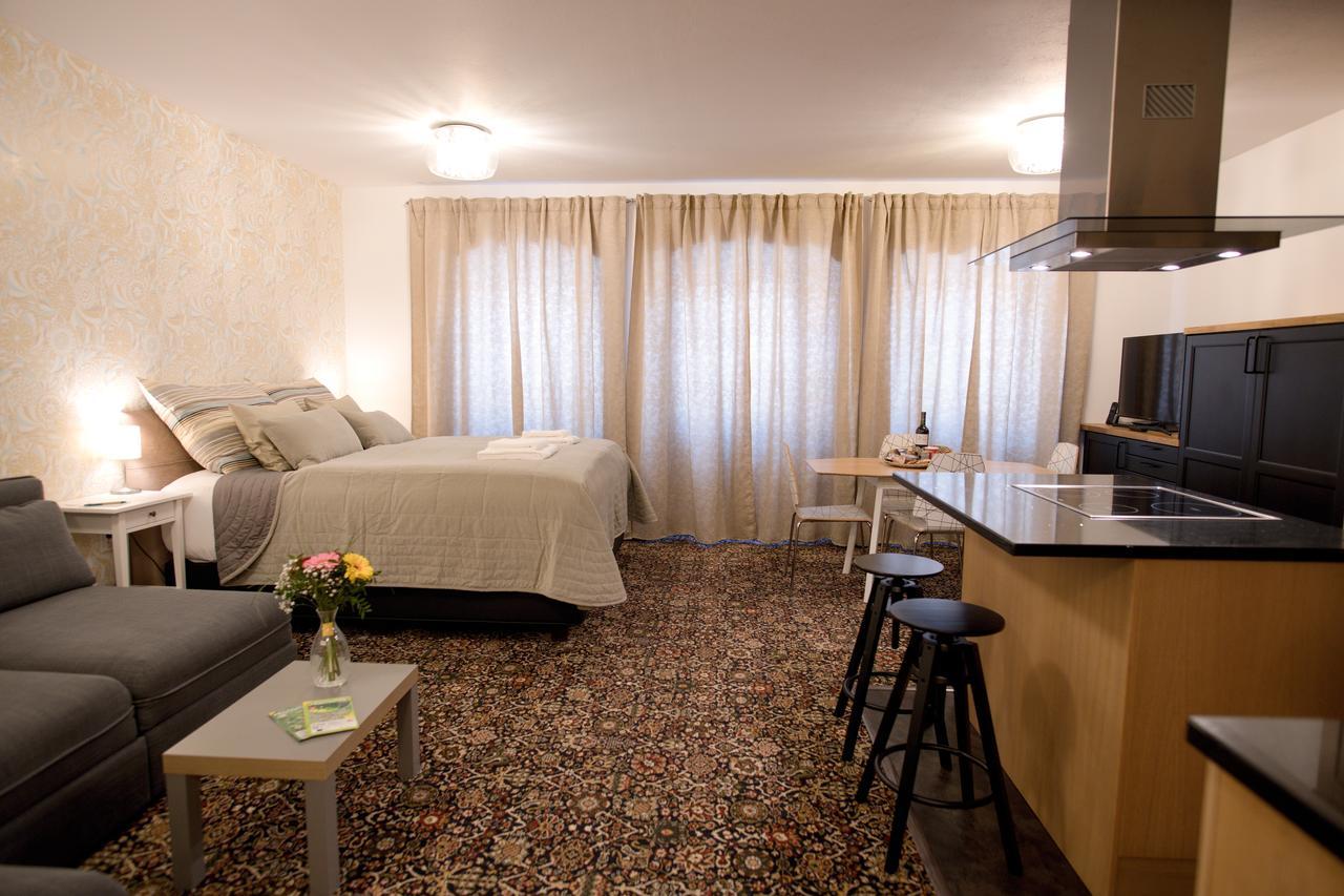 Bed&Bike Prachatice Ngoại thất bức ảnh
