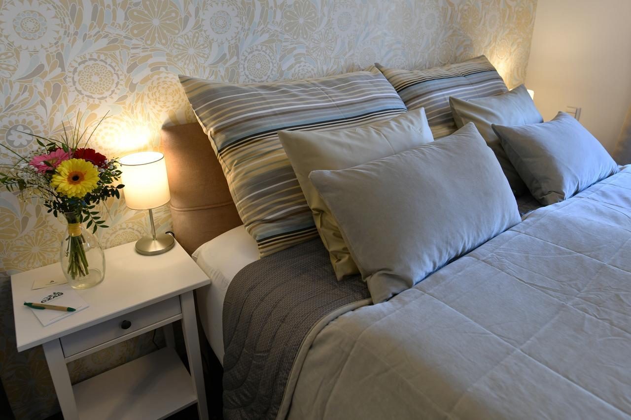 Bed&Bike Prachatice Ngoại thất bức ảnh