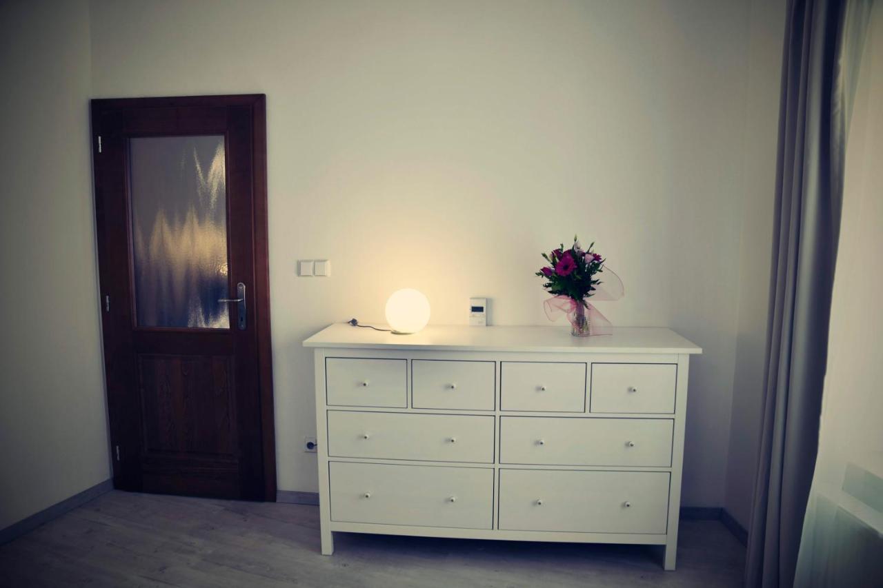 Bed&Bike Prachatice Ngoại thất bức ảnh