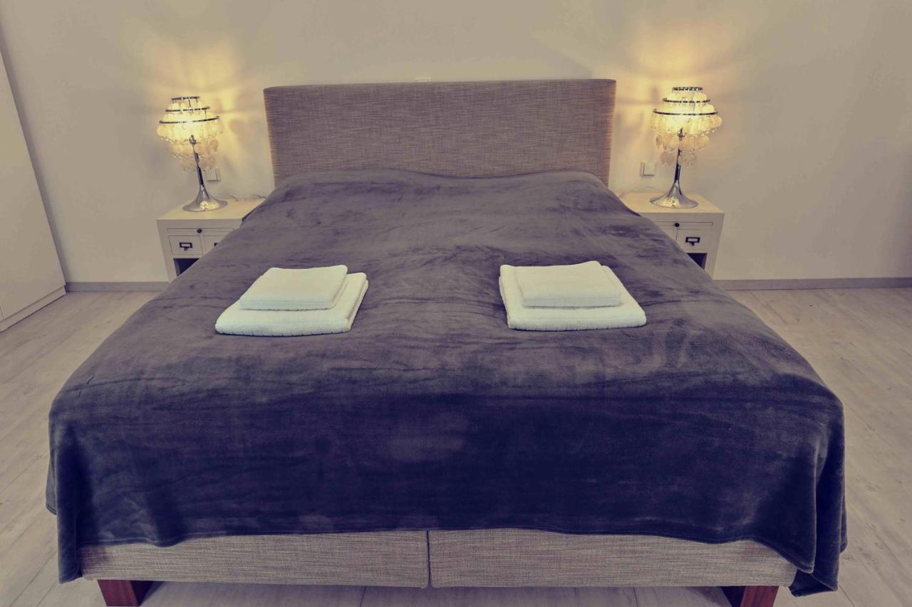 Bed&Bike Prachatice Ngoại thất bức ảnh