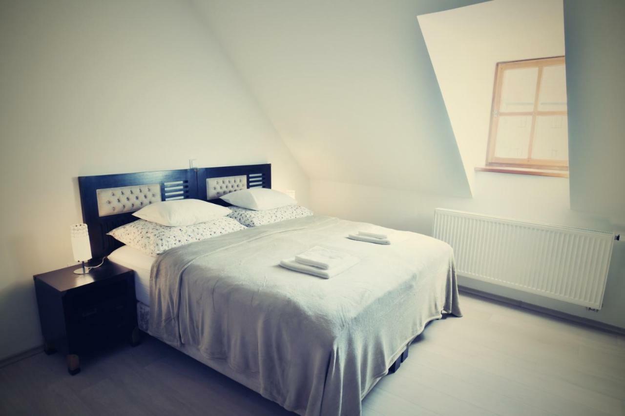 Bed&Bike Prachatice Ngoại thất bức ảnh